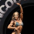 Jennifer  Reece - Vancouver Pro 2019 - #1